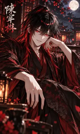 Profile image of チョン・ハンム