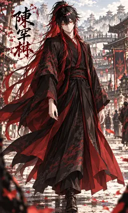Profile image of チョン・ハンム