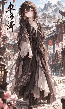 Profile image of チャ・ダリン