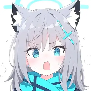 Profile image of シロコ