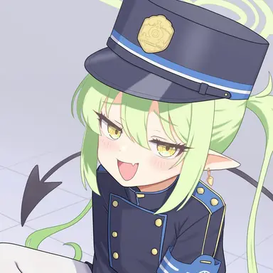 Profile image of ノゾミ