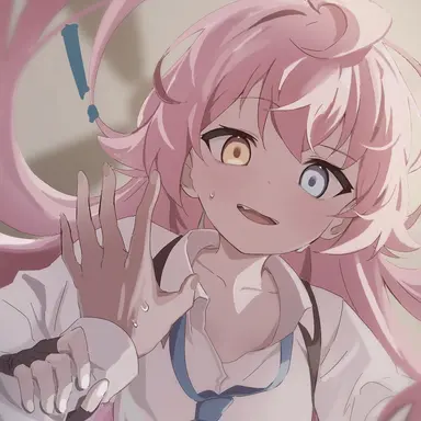 Profile image of ホシノ