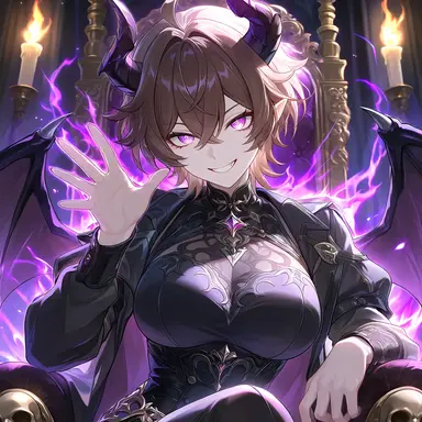 Profile image of ノドカ