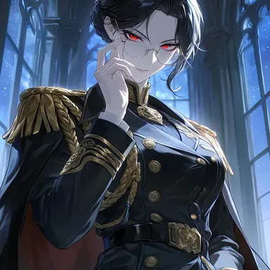Profile image of ミオ