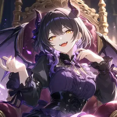 Profile image of スズ