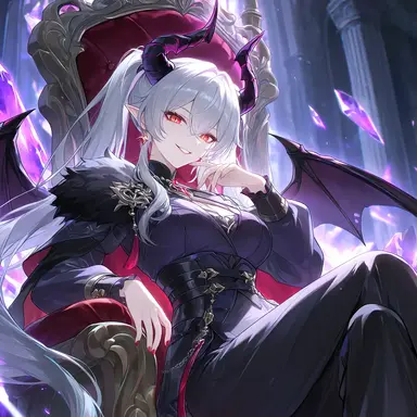 Profile image of ミヅキ