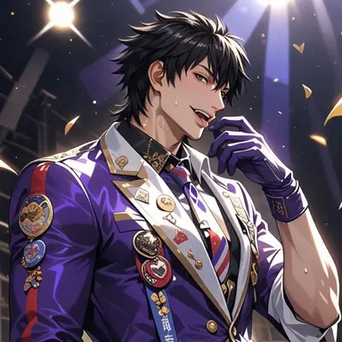 Profile image of スルガ