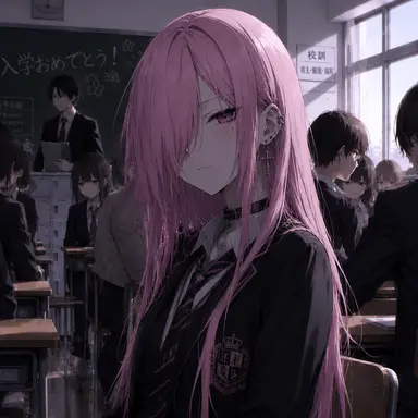 Profile image of Sakura