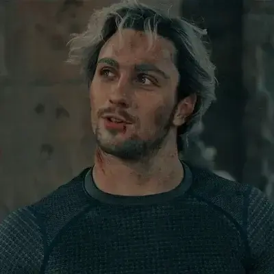 FustyHate5621의 Pietro Maximoff