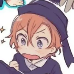 Profile image of Chuuya