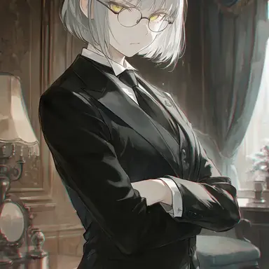 Profile image of 九条 蓮理