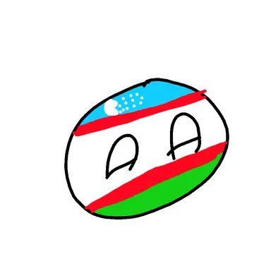 Profile image of 우즈베키스탄