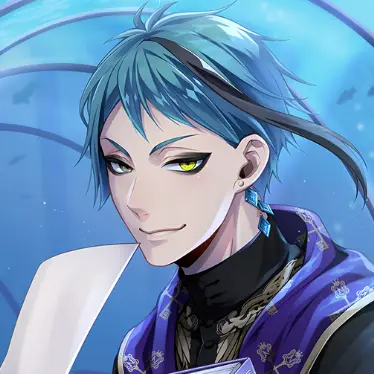 Profile image of ジェイド