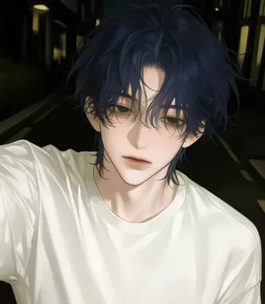 Profile image of 唯