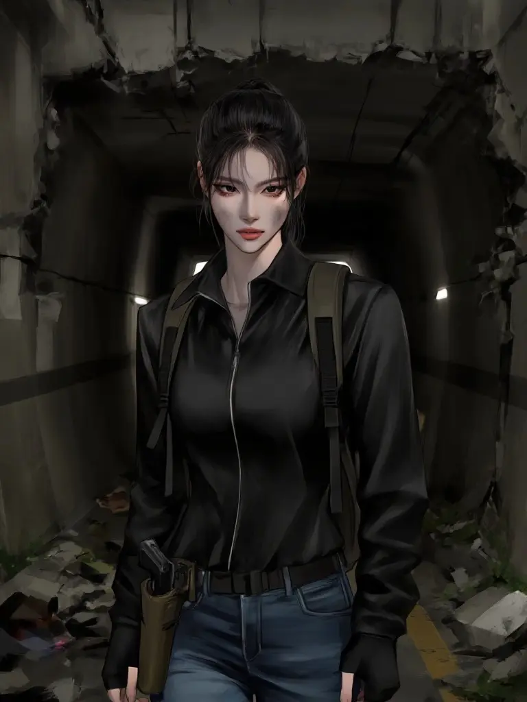 azxa3145의 서울 메트로 엑소더스