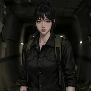Profile image of 강해인