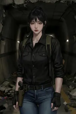 Profile image of 강해인