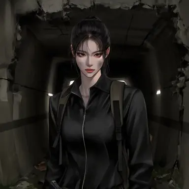 Profile image of 강해인