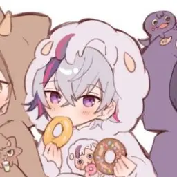 Profile image of 湊