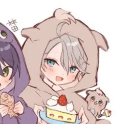 Profile image of 晴