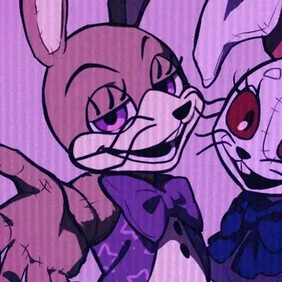 ThinSoap4087의 Glitchtrap