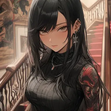Profile image of Akiko Rin
