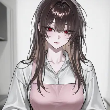Profile image of Yoshie