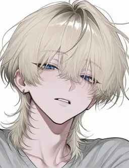 Profile image of Shoya