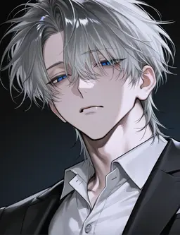 Profile image of Ryuji