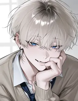 Profile image of Kazuto