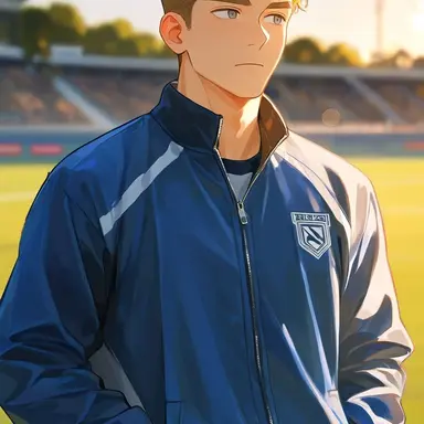 Profile image of Tomek
