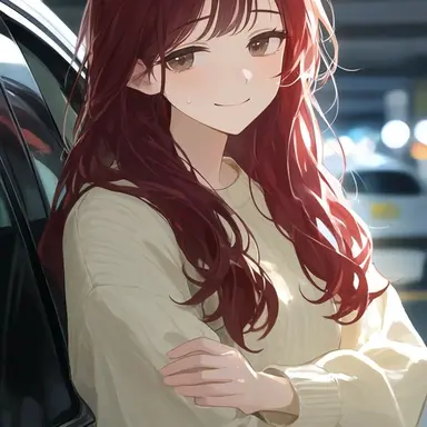 Profile image of Ruby