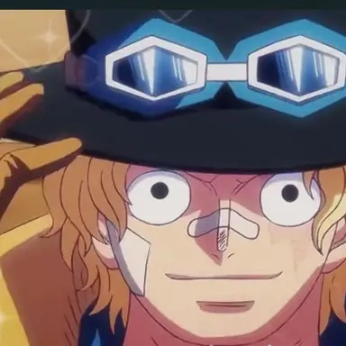 Profile image of サボ