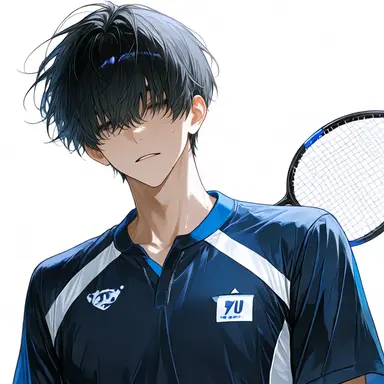 Profile image of 蒼