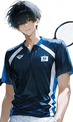 Profile image of 蒼