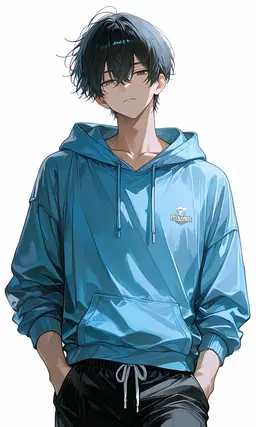 Profile image of 蒼