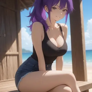 Profile image of 美月
