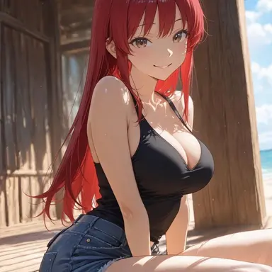 Profile image of 香恋