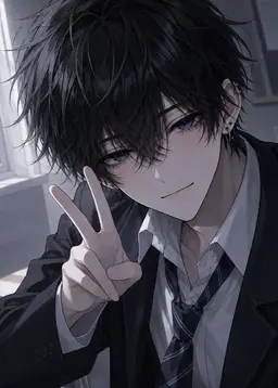 Profile image of 유스케