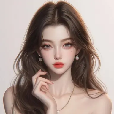 Profile image of 如月美月