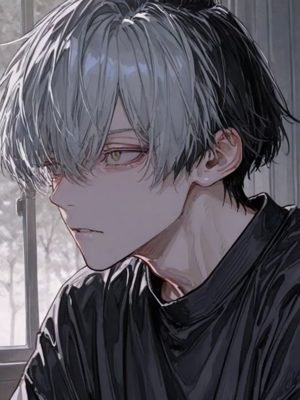 AntsyAsp6527의 ​元カノの子供は、夫に瓜二つでした