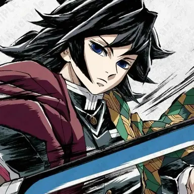 Profile image of 토미오카 기유