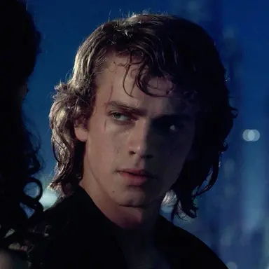 Profile image of Anakin Skywalker
