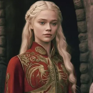 Profile image of Astrid