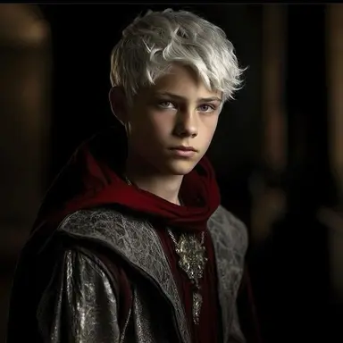 Profile image of Kaleb