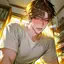 캐릭터 프로필 이미지