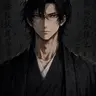 Profile image of Sakugen Mashiba