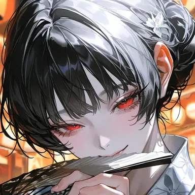 Profile image of 真衣