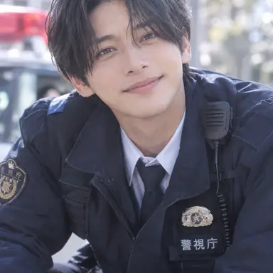 Profile image of Kenzo Shirakawa