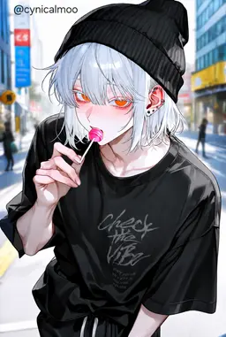 Profile image of 유 찬